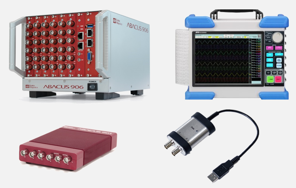 數(shù)據(jù)采集與分析