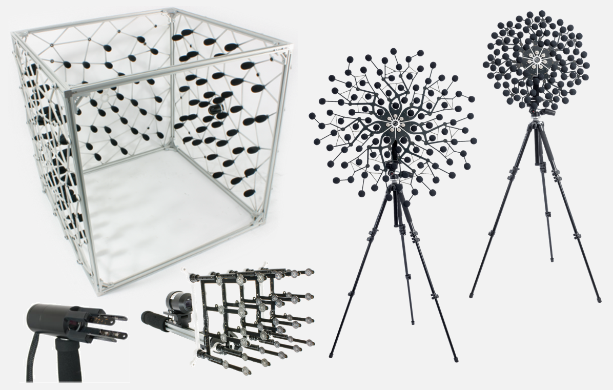 聲學(xué)成像系統(tǒng)